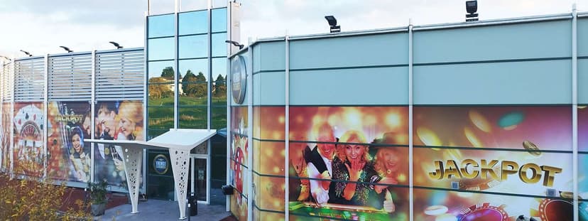 Casino De Bourbon Lancy screenshot 3