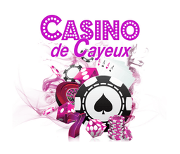 Casino De Cayeux logo