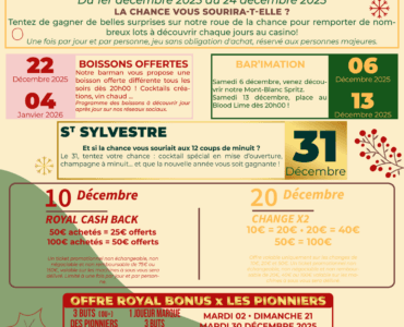 Casino De Chamonix screenshot 5