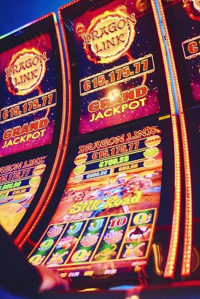 Casino De Saint Raphael screenshot 5