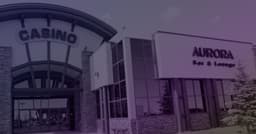 Casino Dene logo