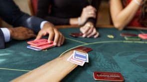 Casino Di Venezia Ca Noghera screenshot 4