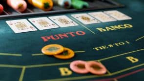 Casino Di Venezia Ca Noghera screenshot 5