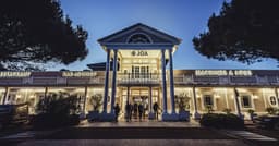 Casino Joa Les Pins logo
