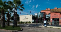 Casino Joa St Cyprien logo