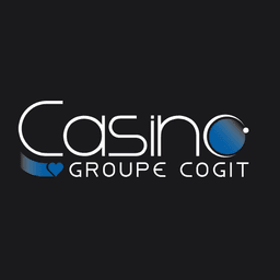 Casino Lacanau Ocean logo