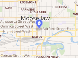 Casino Moose Jaw screenshot 1