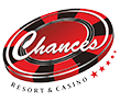 Chances Casino Vainguinim Valley Resort Goa logo