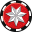 Cherokee Casino West Siloam Springs logo