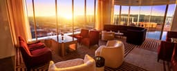 Circa Resort Casino Las Vegas logo