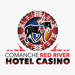 Comanche Red River Hotel Casino logo