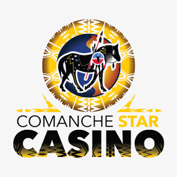 Comanche Star Casino logo