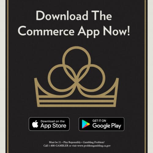 Commerce Casino screenshot 5