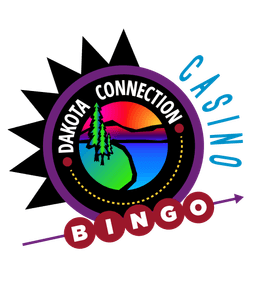 Dakota Connection Casino Bingo logo