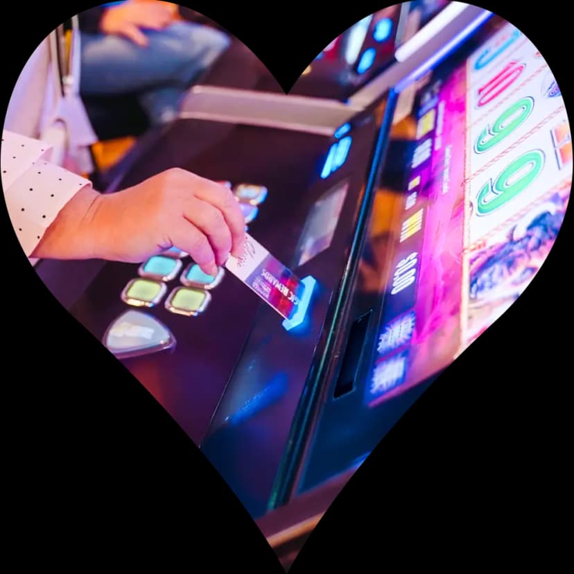 Dakota Magic Casino Hotel screenshot 2