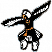 Dancing Eagle Casino logo