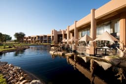 Desert Jewel Casino and Windhoek Country Club Resort logo