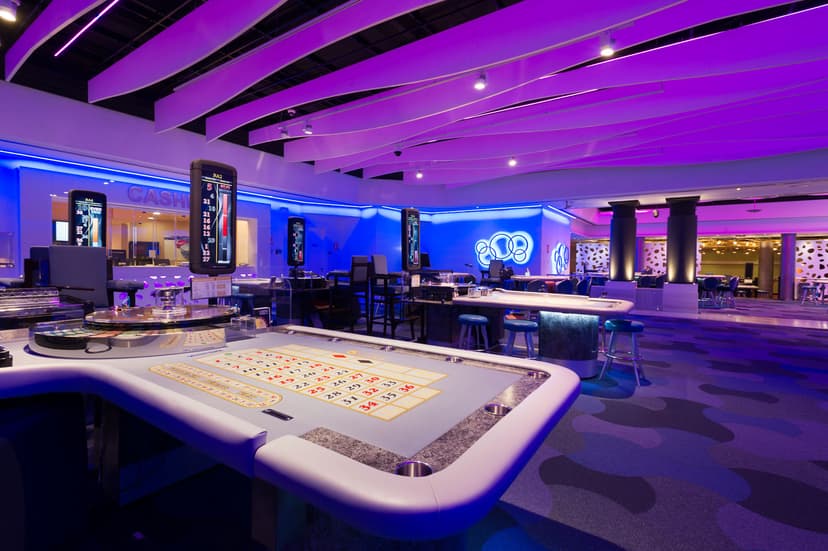 Emotion Casino Hamburgo screenshot 6