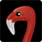 Flamingo Casino Egmond Aan Zee logo