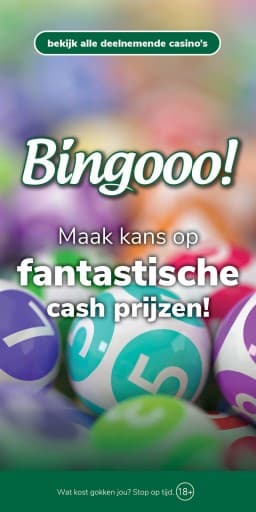 Flash Casino Sassenheim screenshot 1