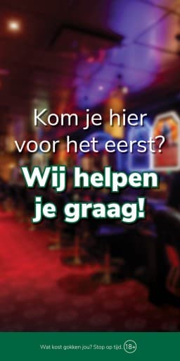 Flash Casino Velsen screenshot 3