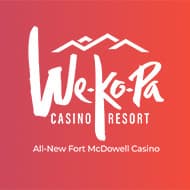 Fort Mcdowell Casino logo