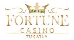 Fortune Casino Tukwila logo