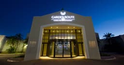 Garden Route Casino logo