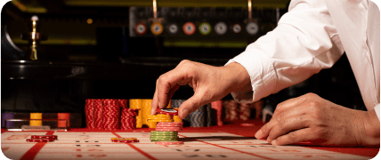 Gran Casino Nervion screenshot 6