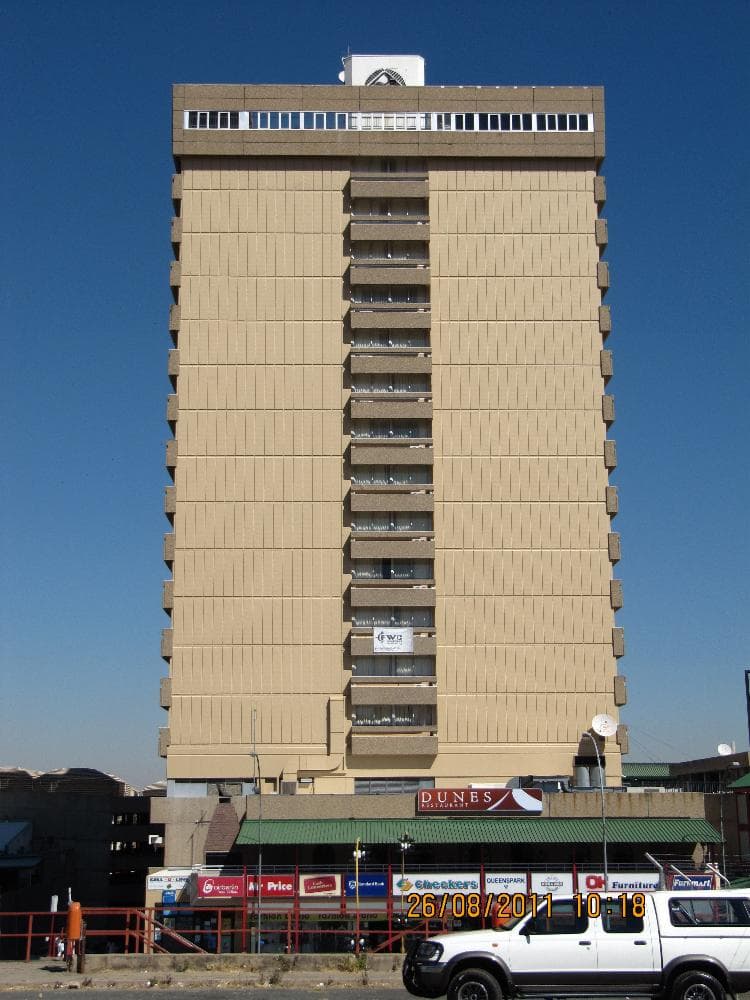 Kalahari Sands Hotel Casino screenshot 1