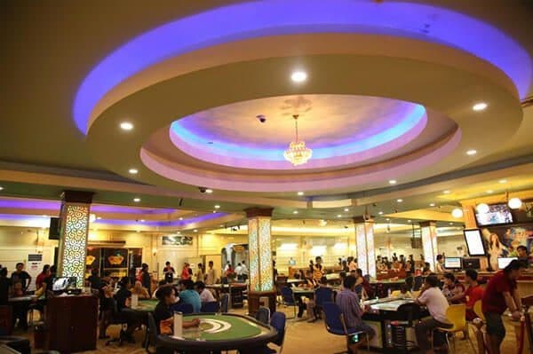 Lucky 89 Casino Resort screenshot 1