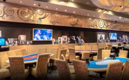 Olympic Rock Casino Amberton Hotel Klaipeda logo