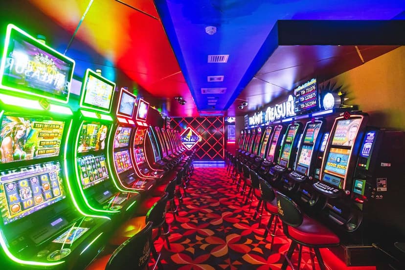 Sea Cliff Casino Sea Cliff Hotel screenshot 2