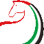 Sharjah Equestrian Racing Club logo
