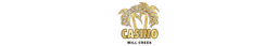 Silver Dollar Casino Mill Creek logo