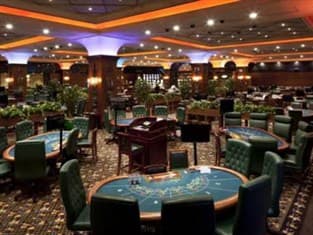 Stanley Strand Casino Closed screenshot 5