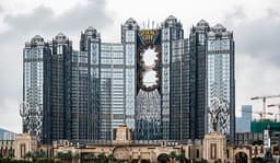 Studio City Macau logo