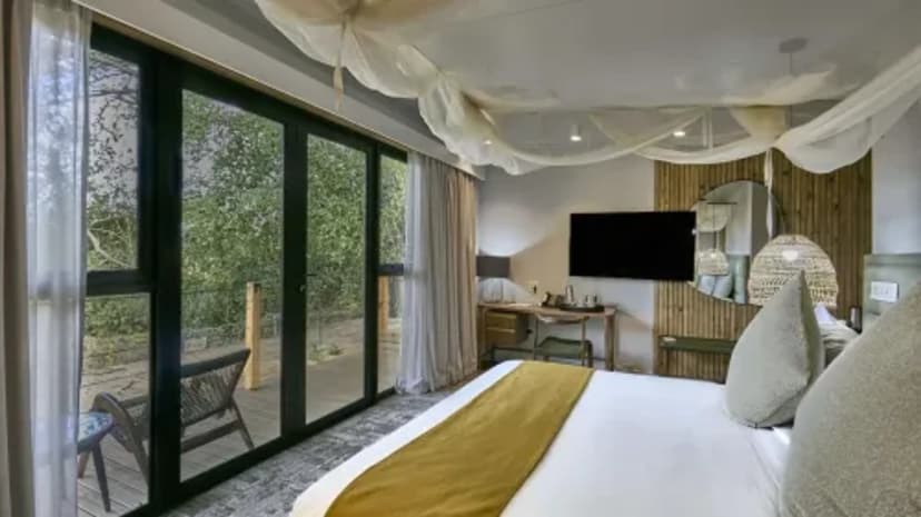 the Marang Hotel and Casino screenshot 3