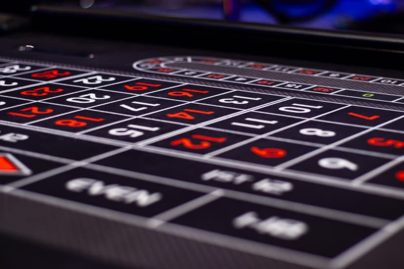 the Shaftesbury Casino screenshot 2