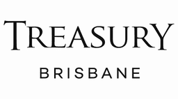 Treasury Casino Hotel logo
