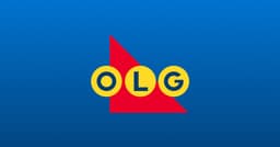 OLG.ca Ontario Lottery logo