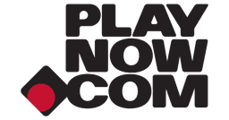 PlayNow British Columbia logo