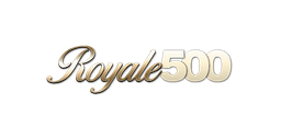 Royale500 Casino logo