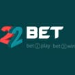 22-Bet logo