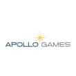 Apollo-Games-Casino logo