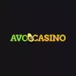 Avo-casino logo