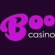 Boo-Casino logo