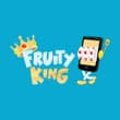 Fruity-King logo