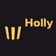 hollywin logo