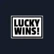 luckywins logo
